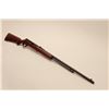 Image 2 : 17KH-581 MOSSBERG 6ASavage Model 6A semi-automatic rifle, .22  short, long or LR caliber, blued fini