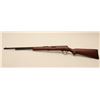 Image 5 : 17KH-581 MOSSBERG 6ASavage Model 6A semi-automatic rifle, .22  short, long or LR caliber, blued fini
