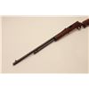 Image 7 : 17KH-581 MOSSBERG 6ASavage Model 6A semi-automatic rifle, .22  short, long or LR caliber, blued fini