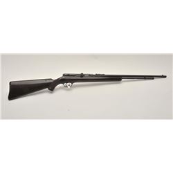 17KH-582 STEVENS 87Stevens/Savage Model 87T semi-automatic  rifle, .22 short, long or LR caliber, bl