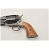 Image 10 : 18AP-23 REMINGTON REPRONavy Arms reproduction 1858 Remington  percussion revolver, .44 caliber, Seri
