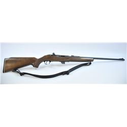 17KH-487- MOSSBERG 341 #1327524Mossberg 341 22 LR #1327524, 24" barrel bolt  action rifle.  Rifle is