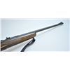 Image 4 : 17KH-487- MOSSBERG 341 #1327524Mossberg 341 22 LR #1327524, 24" barrel bolt  action rifle.  Rifle is
