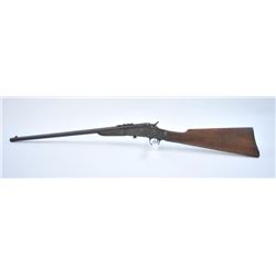 17KH-531- REMINGTON MODEL 6#437745Remington Model 6 single shot .22 cal,  #437745, 20" barrel.  Rifl