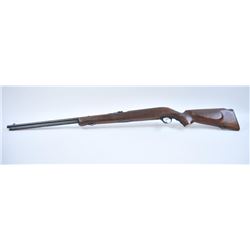 17KH-570- MOSSBERG 346KMossberg346K bolt action .22 caliber rifle.  Very good plus with 95%-98% blue