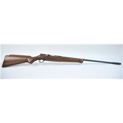 17KH-568- MOSSBERG 183KAMossberg 183K A bolt action 410 GA shotgun  with C-lect-choke. Very good ove