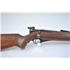 Image 3 : 17KH-567- MOSSBERG 46BBMossberg Model 46B-B .22 caliber bolt action  rifle, NSNV. Mossberg G-S-130 p