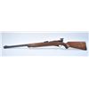 Image 6 : 17KH-567- MOSSBERG 46BBMossberg Model 46B-B .22 caliber bolt action  rifle, NSNV. Mossberg G-S-130 p