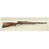 Image 1 : 17KH-386- NOBLENoble lever action rifle, .22 short, long or  LR caliber, 24” barrel, blued finish, w