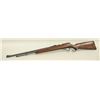 Image 5 : 17KH-386- NOBLENoble lever action rifle, .22 short, long or  LR caliber, 24” barrel, blued finish, w
