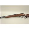 Image 7 : 17KH-386- NOBLENoble lever action rifle, .22 short, long or  LR caliber, 24” barrel, blued finish, w