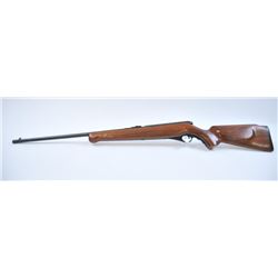 17KH-565- MOSSBERG 151KVintage Mossberg 151K semi-Auto .22 caliber  rifle, NSNV. Very good plus to a