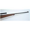 Image 4 : 17KH-566- SAVAGE #109594Savage Sporter .22 caliber bolt action rifle  with Mossberg mount and scope,