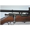 Image 5 : 17KH-566- SAVAGE #109594Savage Sporter .22 caliber bolt action rifle  with Mossberg mount and scope,