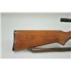 Image 2 : 17KH-383- SPRINGFIELD 87A“Springfield” Stevens Model 87A .22 caliber  Semi-Auto rifle with Weaver sc