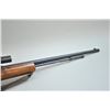Image 4 : 17KH-383- SPRINGFIELD 87A“Springfield” Stevens Model 87A .22 caliber  Semi-Auto rifle with Weaver sc