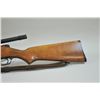 Image 6 : 17KH-383- SPRINGFIELD 87A“Springfield” Stevens Model 87A .22 caliber  Semi-Auto rifle with Weaver sc