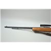 Image 8 : 17KH-383- SPRINGFIELD 87A“Springfield” Stevens Model 87A .22 caliber  Semi-Auto rifle with Weaver sc