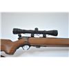 Image 3 : 17KH-563- MOSSBERG 144 LSV #591595Mossberg Model 144LSB .22 caliber bolt action  target rifle, S/N 5