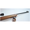 Image 4 : 17KH-563- MOSSBERG 144 LSV #591595Mossberg Model 144LSB .22 caliber bolt action  target rifle, S/N 5
