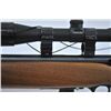 Image 5 : 17KH-563- MOSSBERG 144 LSV #591595Mossberg Model 144LSB .22 caliber bolt action  target rifle, S/N 5