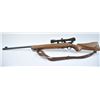 Image 6 : 17KH-563- MOSSBERG 144 LSV #591595Mossberg Model 144LSB .22 caliber bolt action  target rifle, S/N 5