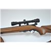 Image 8 : 17KH-563- MOSSBERG 144 LSV #591595Mossberg Model 144LSB .22 caliber bolt action  target rifle, S/N 5