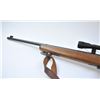 Image 9 : 17KH-563- MOSSBERG 144 LSV #591595Mossberg Model 144LSB .22 caliber bolt action  target rifle, S/N 5