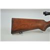 Image 2 : 17KH-347 SAVAGE MOD 19 NRA  # 65242Savage Model 19 Target, .22 caliber rifle  with 4 power Weaver sc