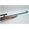 Image 5 : 17KH-347 SAVAGE MOD 19 NRA  # 65242Savage Model 19 Target, .22 caliber rifle  with 4 power Weaver sc