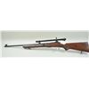 Image 6 : 17KH-347 SAVAGE MOD 19 NRA  # 65242Savage Model 19 Target, .22 caliber rifle  with 4 power Weaver sc