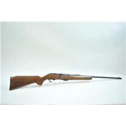 17KH-562- MOSSBERG 740T #1126748Mossberg 740T .22 mag bolt action rifle, S/N  1126748. Fine to excel