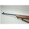 Image 9 : 17KH-560- MOSSBERG LSB #643500Mossberg Model 144LSB heavy barrel target  rifle with match features, 