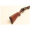 Image 3 : 17IQ-20 MITCHELL #38176Mitchell Escalade Eagle 1 pump shotgun, 12  gauge, Serial #38176.  The shotgu