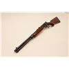 Image 3 : 18AF-2 MARLIN #B4271Marlin Model 1936 lever action carbine,  .30-30 caliber, blued and case hardened