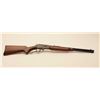 Image 5 : 18AF-2 MARLIN #B4271Marlin Model 1936 lever action carbine,  .30-30 caliber, blued and case hardened