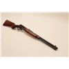Image 6 : 18AF-2 MARLIN #B4271Marlin Model 1936 lever action carbine,  .30-30 caliber, blued and case hardened