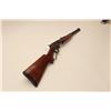 Image 7 : 18AF-2 MARLIN #B4271Marlin Model 1936 lever action carbine,  .30-30 caliber, blued and case hardened