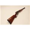 Image 8 : 18AF-2 MARLIN #B4271Marlin Model 1936 lever action carbine,  .30-30 caliber, blued and case hardened