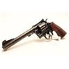 Image 1 : 17GS-49 COLT OFFICER MODEL #930707Colt Officer’s Match Model revolver. .38  Special caliber, Serial 