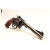 Image 3 : 17GS-49 COLT OFFICER MODEL #930707Colt Officer’s Match Model revolver. .38  Special caliber, Serial 