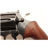 Image 4 : 17GS-49 COLT OFFICER MODEL #930707Colt Officer’s Match Model revolver. .38  Special caliber, Serial 