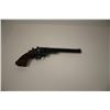 Image 3 : 17KH-181 S&WSmith & Wesson Model 25-5 DA revolver, .45  Colt caliber, 8-3/8” barrel, blued finish,  