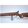 Image 8 : 17KH-416-MOSSBERG 144LSV #1104387Mossberg Model 144SLB .22 caliber target  rifle, S/N 1104387. Adjus