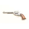 Image 1 : 17KH-229 DRAGOONVirginia Dragoon/Interarms single action  revolver, .44 magnum caliber, 7.5” barrel,