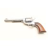 Image 4 : 17KH-229 DRAGOONVirginia Dragoon/Interarms single action  revolver, .44 magnum caliber, 7.5” barrel,