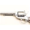 Image 5 : 17KH-229 DRAGOONVirginia Dragoon/Interarms single action  revolver, .44 magnum caliber, 7.5” barrel,