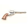 Image 6 : 17KH-229 DRAGOONVirginia Dragoon/Interarms single action  revolver, .44 magnum caliber, 7.5” barrel,