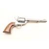 Image 7 : 17KH-229 DRAGOONVirginia Dragoon/Interarms single action  revolver, .44 magnum caliber, 7.5” barrel,