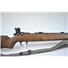 Image 3 : 17KH-374-H&R M12 AX519508H&R Model M12 Military Match .22 caliber  rifle with U.S. marking, S/N AX19